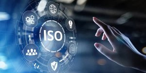 Sertifikasi ISO